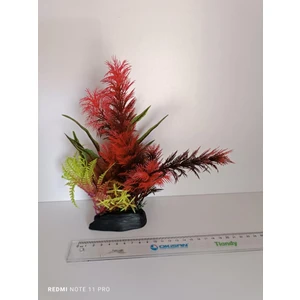 Netx Akvaryum Plastik Bitki 20 cm M 883