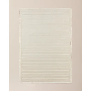 Madame Coco Petıte Halı - Kemik - 80x300 cm