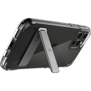 U101 Universal Metal Kick Stand Tüm Cihazlarla Uyumlu (Video ve Oyun Ayağı) Silver - AMP03030
