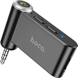 E58 Magic Tak Çalıştır Uyumlu Aux Girişli Bluetooth Ses Dönüştürücü Araç Kiti