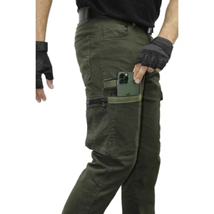Kargo Pantolon Taktikal Combat Outdoor
