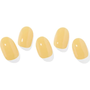 N Cream Freesia Jel Tırnak 30 Adet, 2 Kullanım