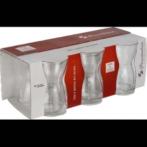 Irmak Çay Bardağı 6 Adet 125 cc