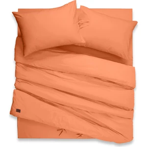 %100 Pamuk 62 Tel (155 Tc) 120X200+30 cm Lastikli Çarşaflı Tek Kişilik Nevresim Takımı