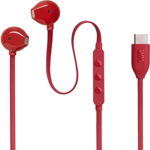 Jbl Tune 305C Usb-C Kulakiçi Kablolu Kulaklık