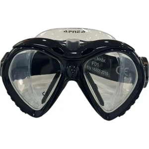 Wiper Mask Black