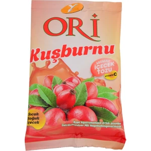 Kuşburnu Aromalı TOZİÇECEK300GR.(5ADET)