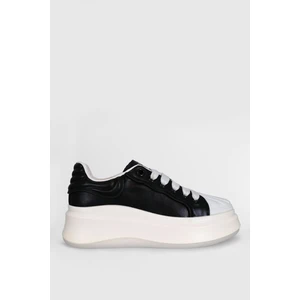 Glorı Kadın Sneaker Ayakkabı Siyah