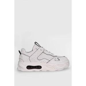Ralf Erkek Sneaker Ayakkabı Beyaz