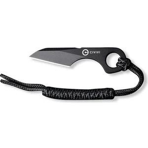 Gramis Black Bıçak