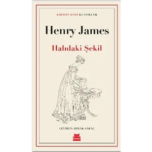 Halıdaki Şekil - Henry James