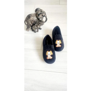 Köpek Figürlü Ev Pandufu