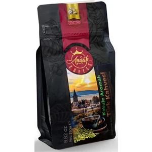 Anisah Coffee Anisah Coffe Kakule Aromalı Türk Kahvesi 250 gr