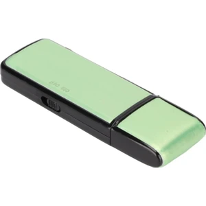 32 gb USB Ses Sensörlü Dijital Mini Ses Recorder