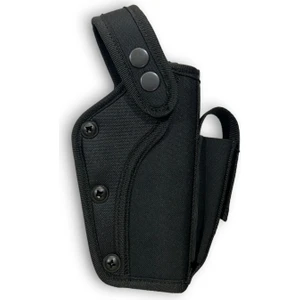 Aksoy Tactical Imperteks Güvenlik Polis Zigana Tabanca Kılıfı