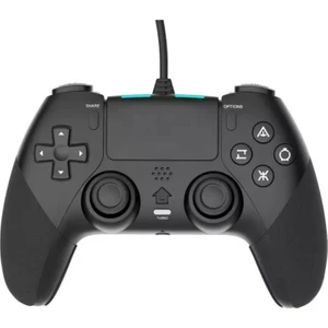 T29 Ps4 Gamepad, Bluetooth Kablosuz ve Kablolu Çift Motorlu, Dokunmatik Ekranlı P4