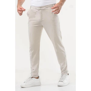 Notting Hill Duble Paça Jogger Pantolon Esnek Likralı