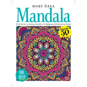 Mandala Karma Motifler