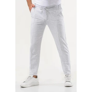 Notting Hill Duble Paça Jogger Pantolon Esnek Likralı