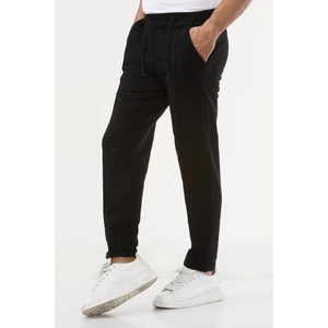 Notting Hill Duble Paça Jogger Pantolon Esnek Likralı