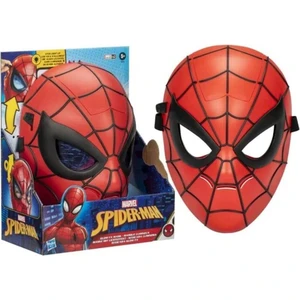 Marvel Spider-Man Elektronik Maske F8839