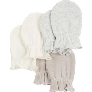 Bebek Eldiven Set 3'lü Paket