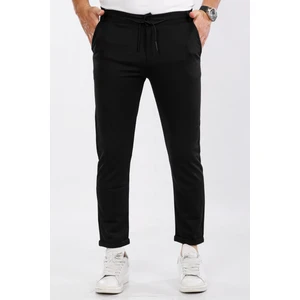 Notting Hill Duble Paça Jogger Pantolon Pike Kumaş