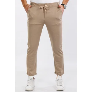 Notting Hill Duble Paça Jogger Pantolon Pike Kumaş