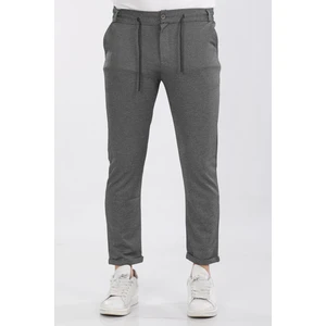 Notting Hill Duble Paça Jogger Pantolon Pike Kumaş