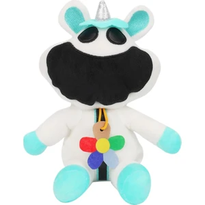 Korku Gülümseyen Yaratıklar Hayvan Serisi Peluş Bebek Oyuncakları Çocuklar Yumuşak Sevimli Dolması Catnap Dogday Şekil Hayranları Için Hediyeler Erkek Kız Doğum Günü Hediyeleri Yat (Yurt Dışından)