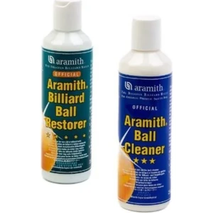 Bilardo Malzemem Bilardo Top Temizleyici Cila