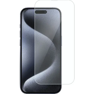 iPhone 15 Pro Max Uyumlu Ön Koruma Cam Ekran Koruyucu