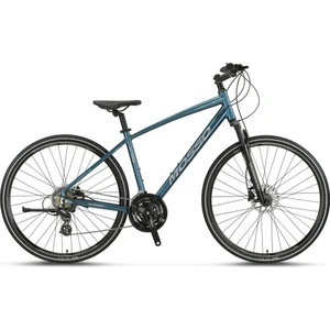 Legarda Pro X21 Msm H Şehir Bisikleti 21 Vites 56 Kadro (180 cm Üstü Boy)