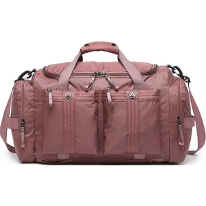 Smart Bags Büyük Boy Spor ve Seyahat Çantası 8717