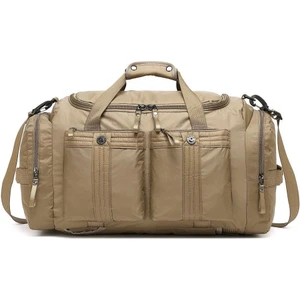 Smart Bags Büyük Boy Uniseks Spor ve Seyahat Çantası 8717