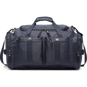 Smart Bags Büyük Boy Uniseks Spor ve Seyahat Çantası 8717