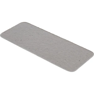 Mikrodalga Fırın Yansıtıcı Plaka 115X47 mm 5li - KG0034912