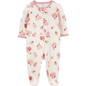 Kız Bebek Uyku Tulumu