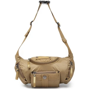 Smart Bags Bodybag Uniseks Omuz Askılı Çapraz Postacı Çanta 8719