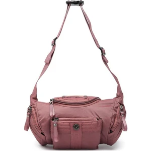 Smart Bags Bodybag Uniseks Omuz Askılı Çapraz Postacı Çanta 8719