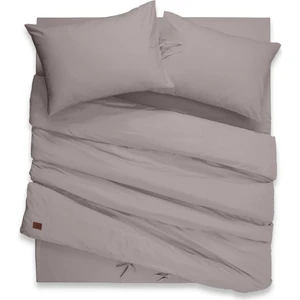 %100 Pamuk 62 Tel (155 TC) Çift Kişilik Nevresim Takımı 150x200cm +30cm Lastikli Çarşaflı