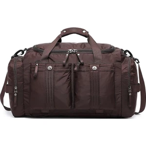 Smart Bags Büyük Boy Spor ve Seyahat Çantası 8717