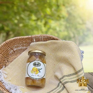 Adana Kadın Kooperatifleri Birliği Limon Reçeli
