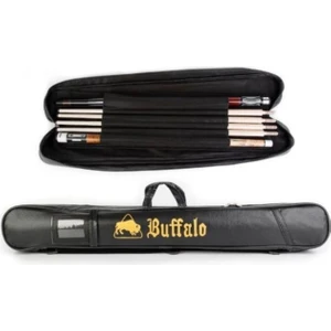 Bilardo Malzemem Buffalo Çanta 2b-4s