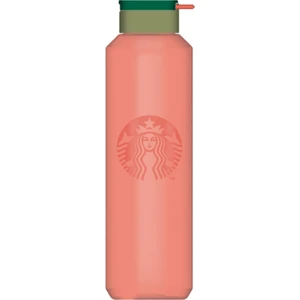Starbucks® Plastik Şişe - Yavruağzı - 710 ml - 11159422