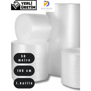 Demirsoy Plast Balonlu Naylon Balonlu Poşet Patpat Havalı Naylon Pat Pat Ambalaj