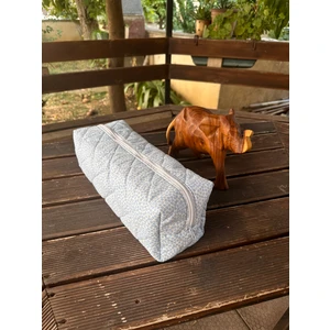 Premium Airwrap Uyumlu Leopar/kalp/çiçek Saç Şekillendirici Çantası / Seyahat Çantası Organizer Xl