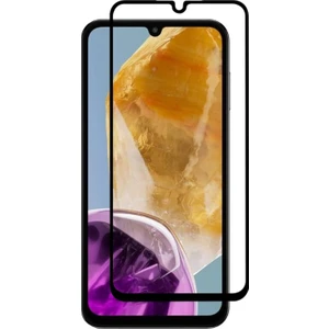 Samsung Galaxy M15 Kırılmaz Cam 5d Tam Kaplayan 9h Temperli Ekran Koruyucu