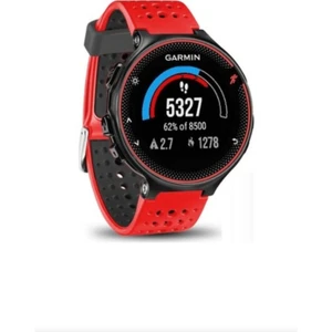 Garmin Forerunner 230-235 Uyumlu Silikon Kordon