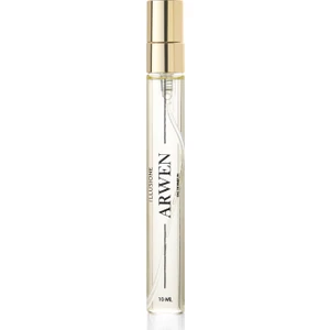 Illusione Arwen EDP Erkek Seyahat Boy Parfüm 10ml | Vanilya-Odunsu-Baharatlı | Lavanta, Safran, Amber, Paçuli